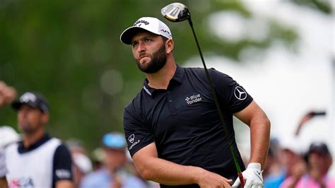 jon rahm 2022 results.
